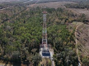 Jasper - AT&T Acquisition, Florida